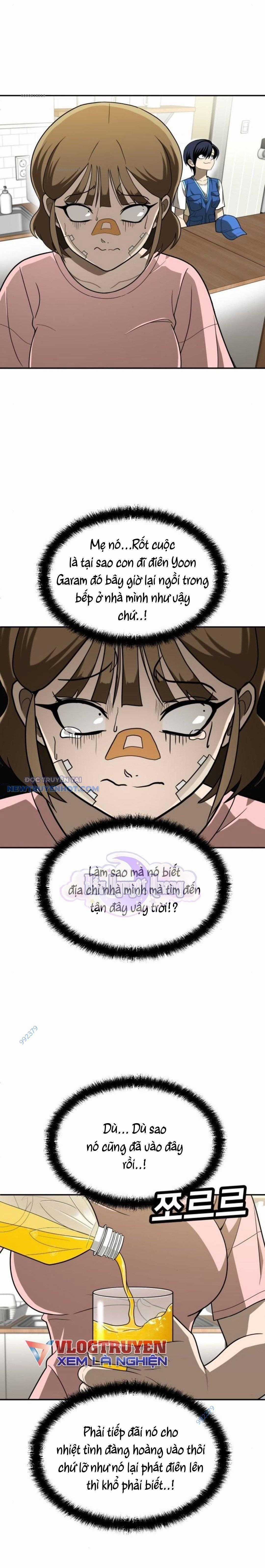 Món Đồ Chơi - Chương 33 - Trang 2