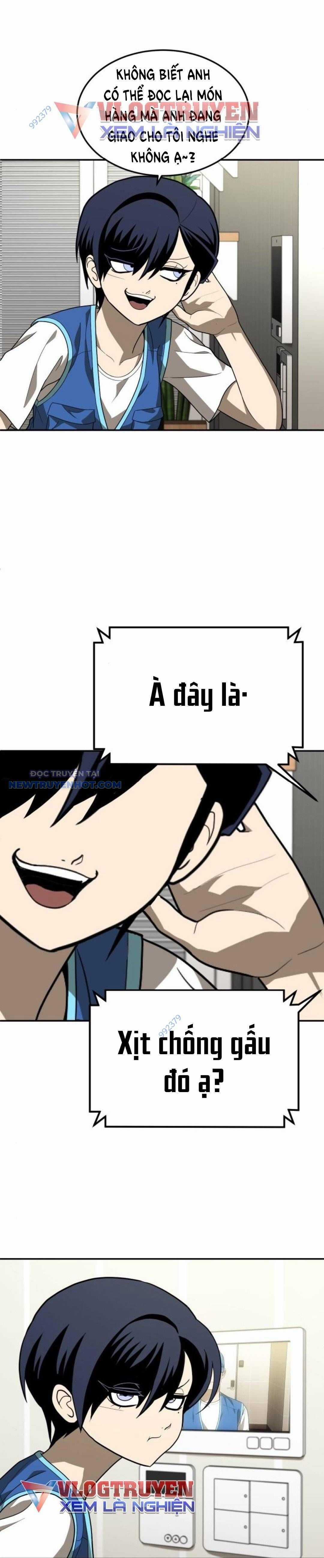 Món Đồ Chơi - Chương 33 - Trang 11