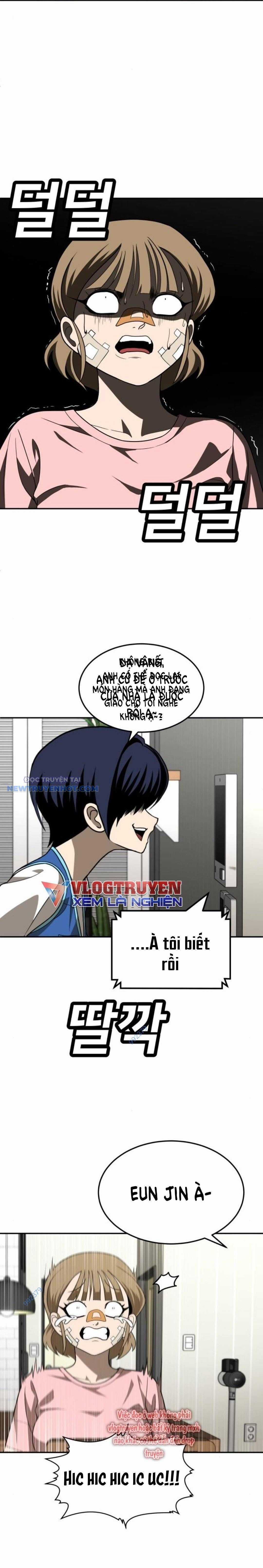 Món Đồ Chơi - Chương 33 - Trang 12