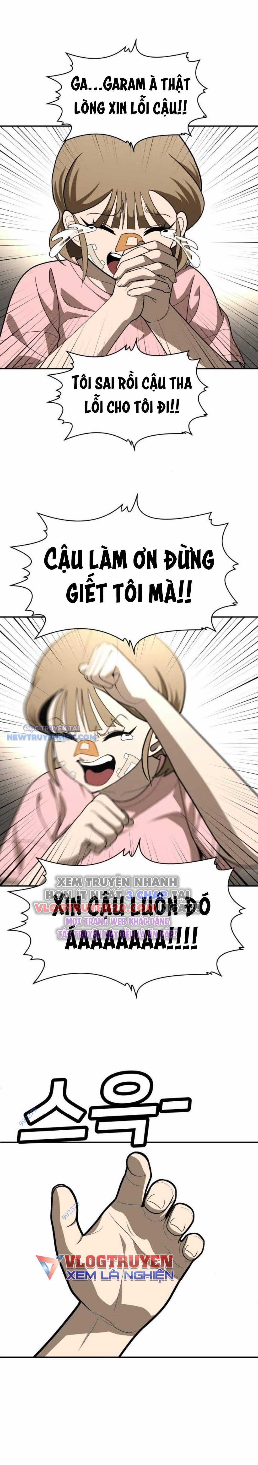 Món Đồ Chơi - Chương 33 - Trang 13