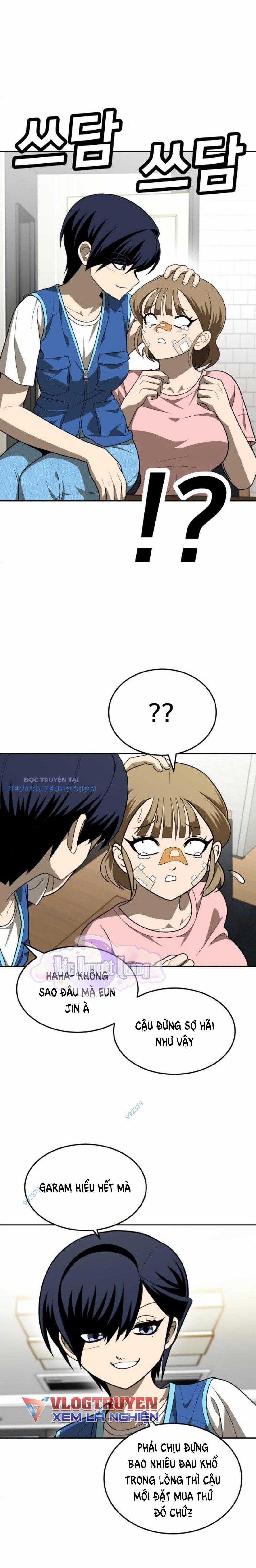 Món Đồ Chơi - Chương 33 - Trang 14