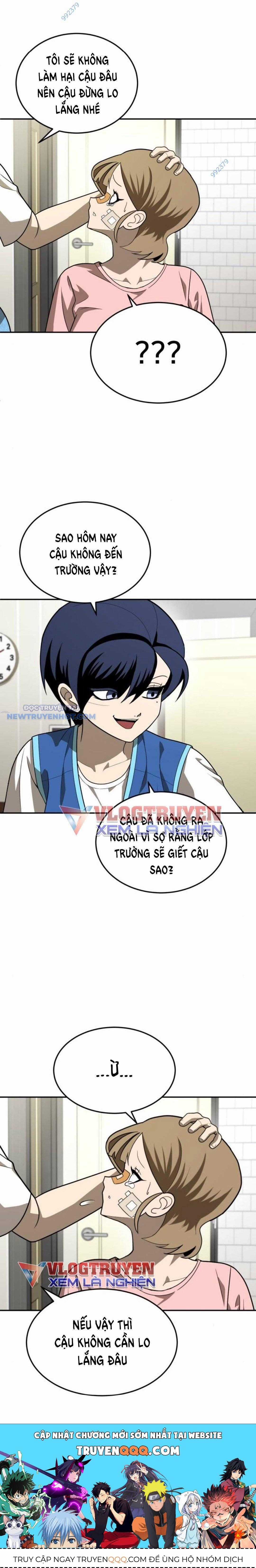 Món Đồ Chơi - Chương 33 - Trang 15