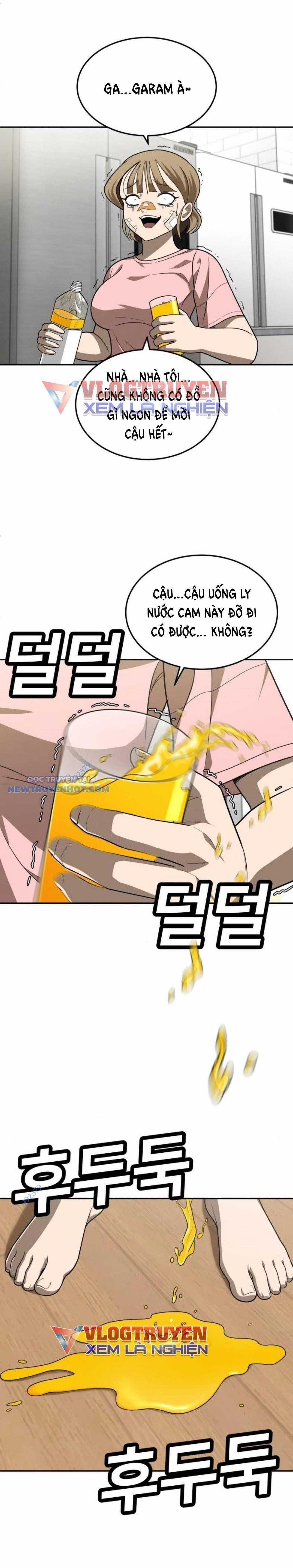 Món Đồ Chơi - Chương 33 - Trang 3