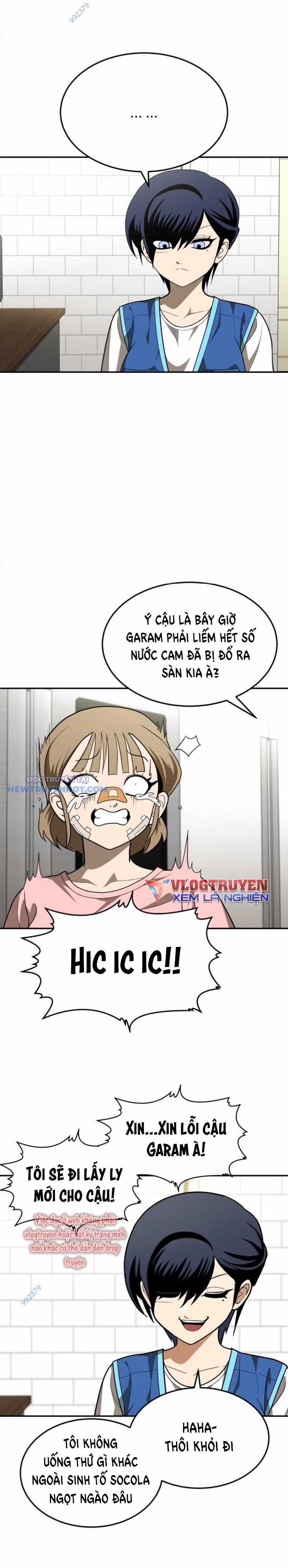 Món Đồ Chơi - Chương 33 - Trang 4