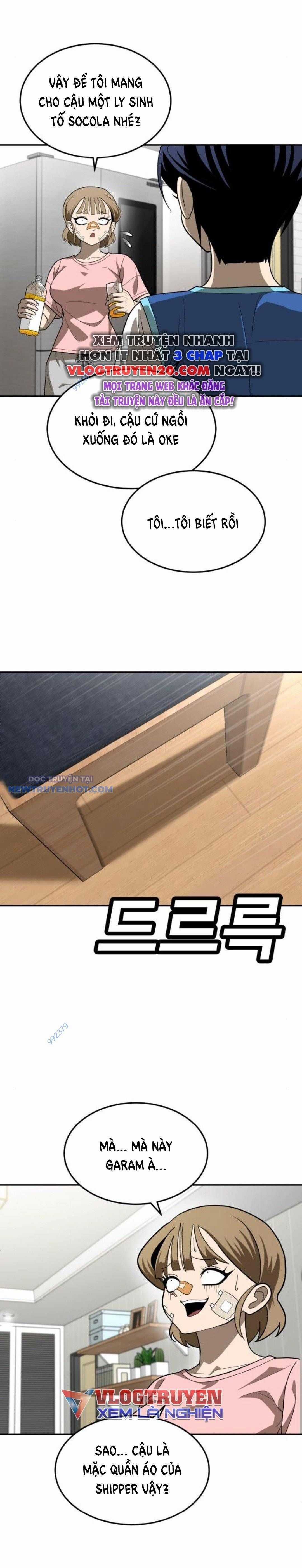 Món Đồ Chơi - Chương 33 - Trang 5