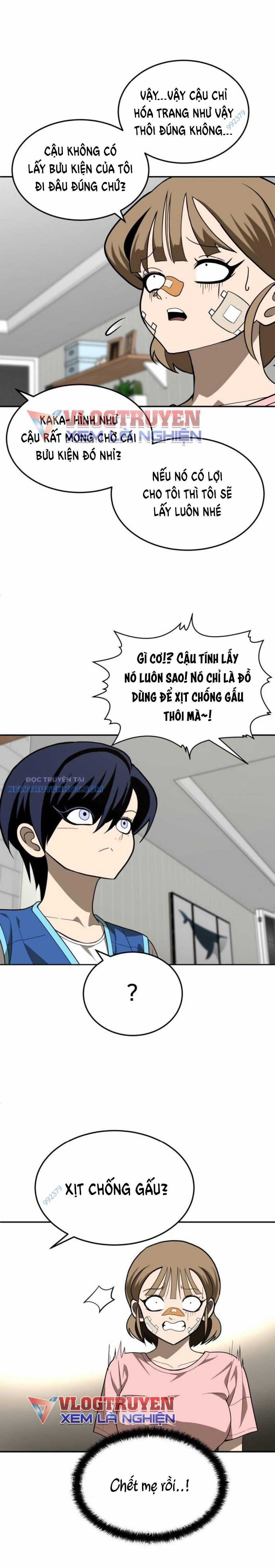 Món Đồ Chơi - Chương 33 - Trang 7