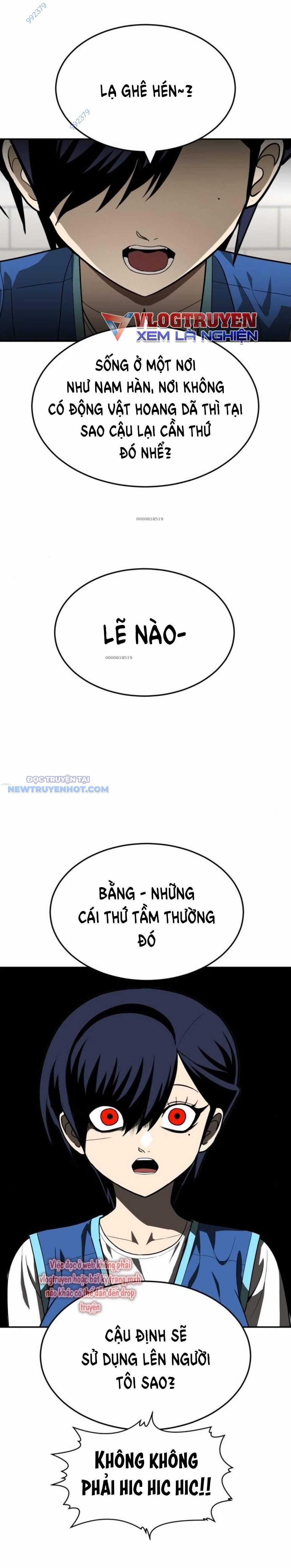 Món Đồ Chơi - Chương 33 - Trang 8