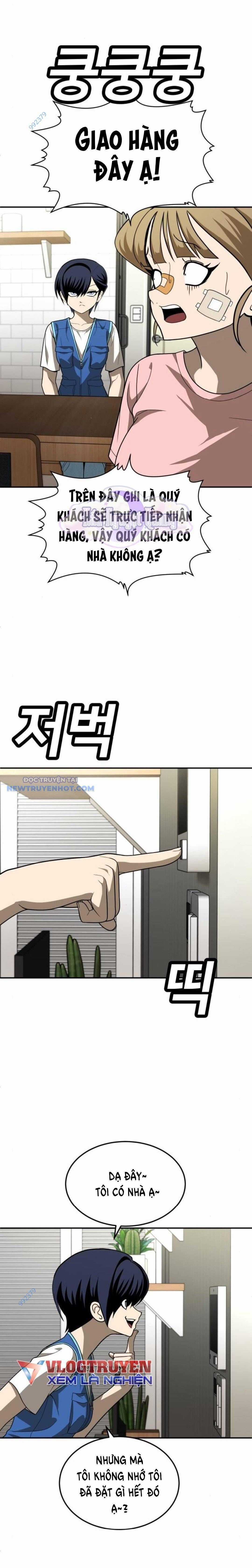 Món Đồ Chơi - Chương 33 - Trang 10