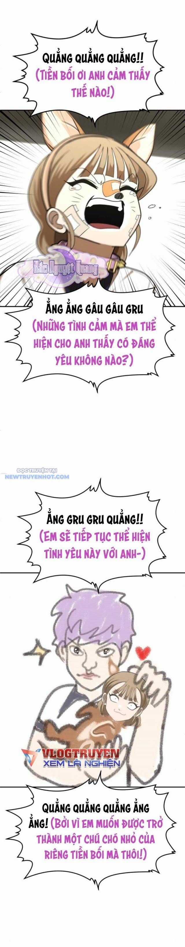 Món Đồ Chơi - Chương 34 - Trang 11