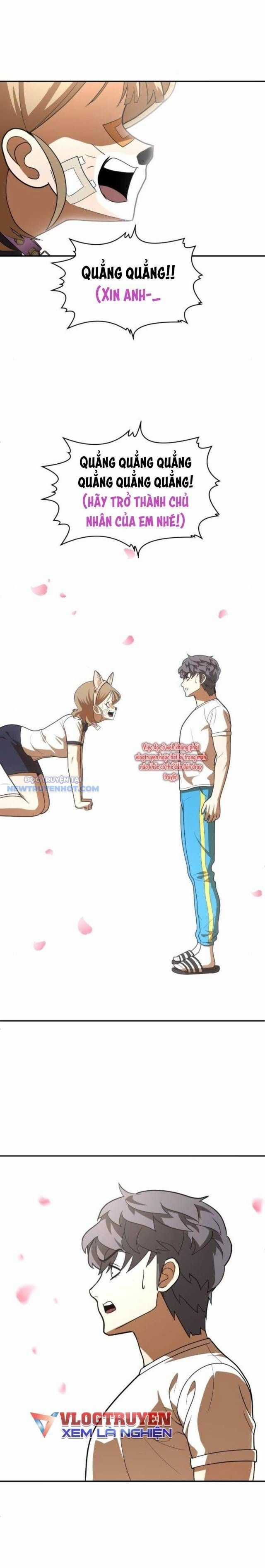 Món Đồ Chơi - Chương 34 - Trang 12