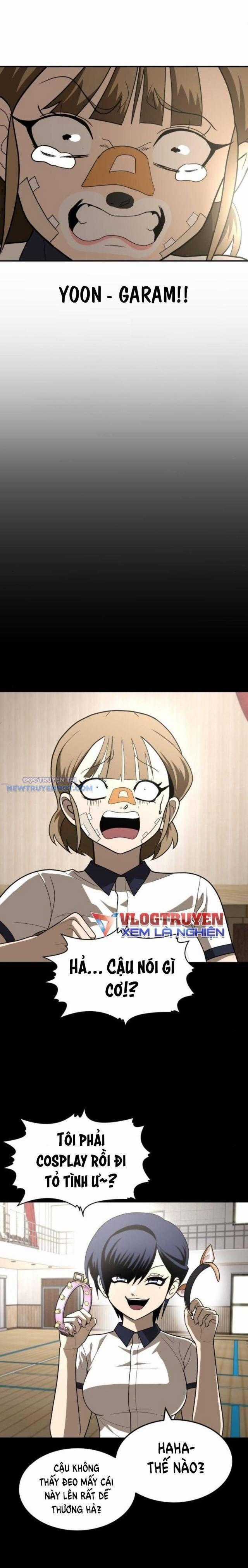 Món Đồ Chơi - Chương 34 - Trang 13