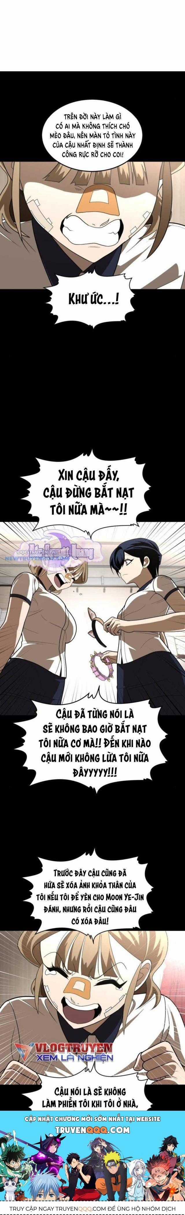 Món Đồ Chơi - Chương 34 - Trang 14