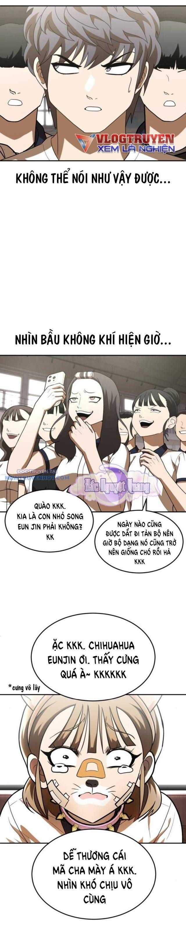 Món Đồ Chơi - Chương 34 - Trang 3