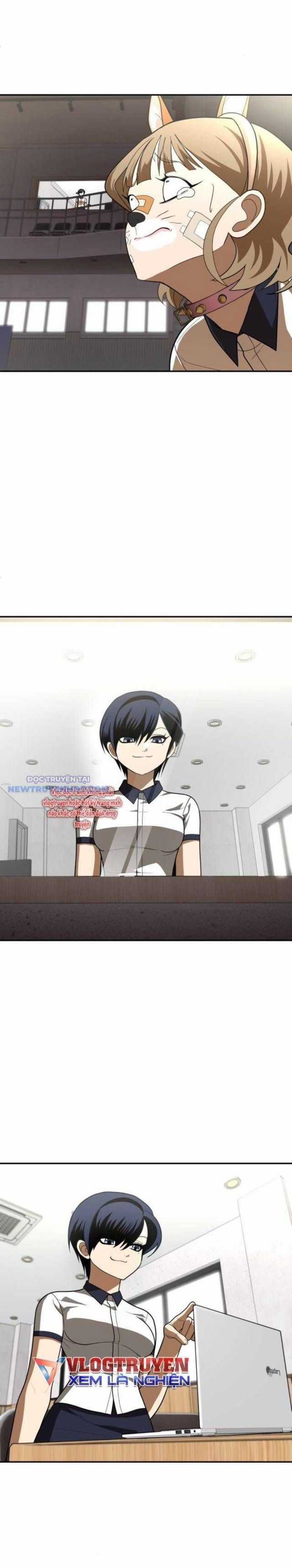 Món Đồ Chơi - Chương 34 - Trang 4