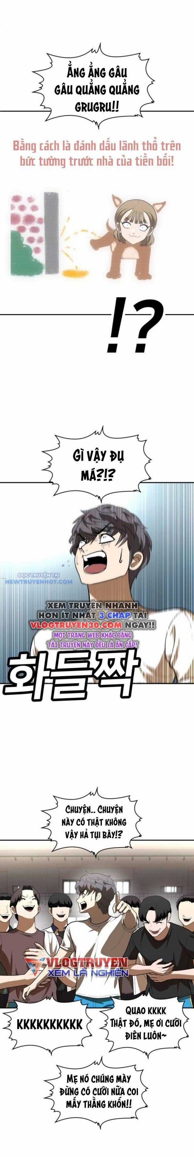 Món Đồ Chơi - Chương 34 - Trang 9