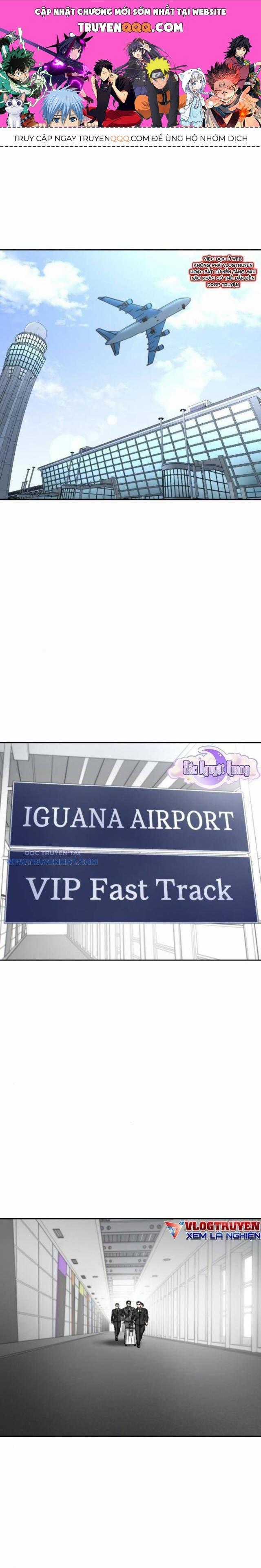 Món Đồ Chơi - Chương 35 - Trang 1