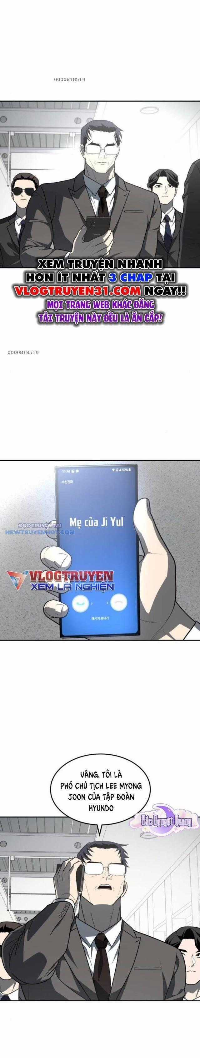 Món Đồ Chơi - Chương 35 - Trang 2