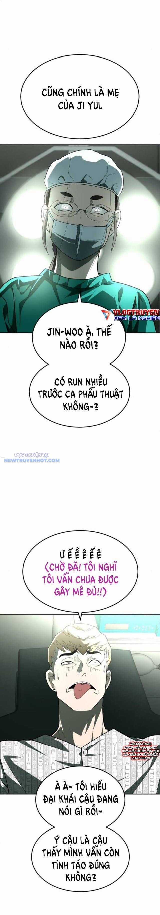 Món Đồ Chơi - Chương 35 - Trang 11