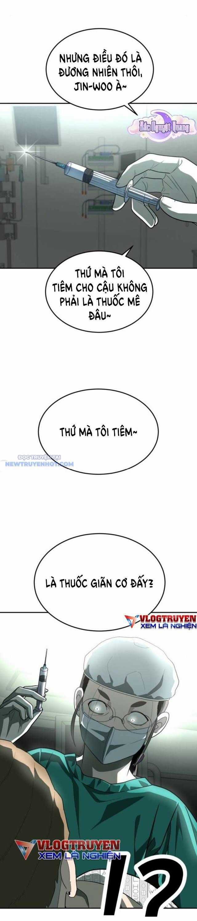 Món Đồ Chơi - Chương 35 - Trang 12