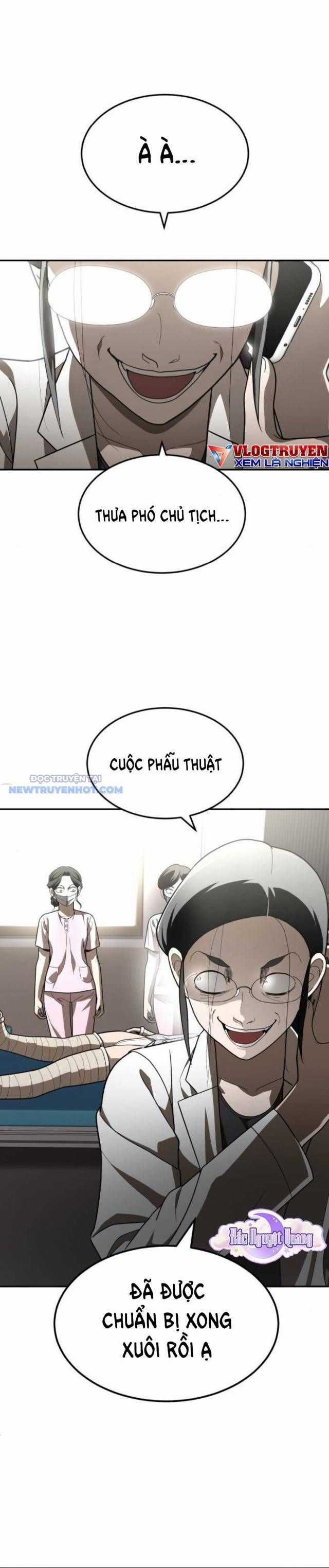 Món Đồ Chơi - Chương 35 - Trang 3