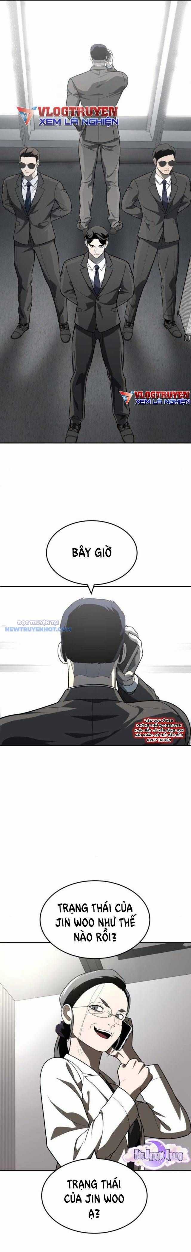 Món Đồ Chơi - Chương 35 - Trang 4