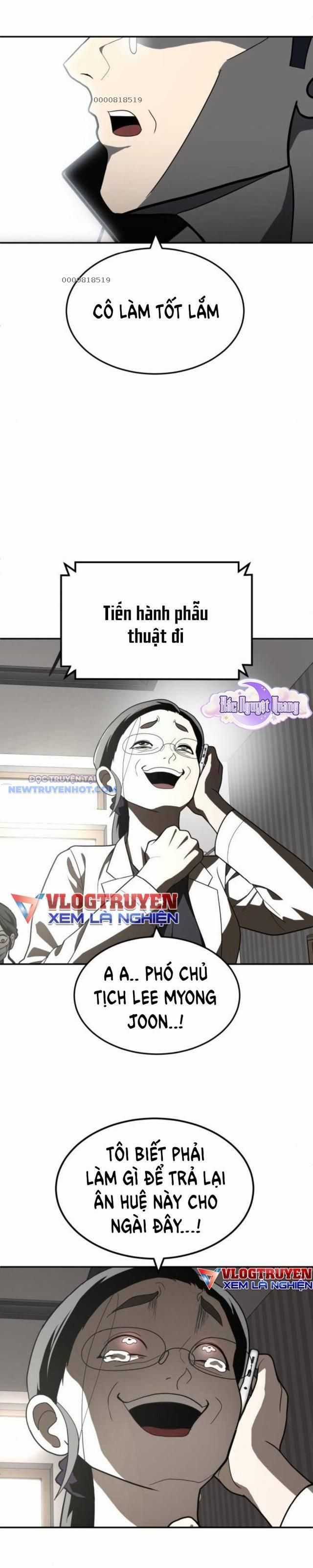 Món Đồ Chơi - Chương 35 - Trang 6