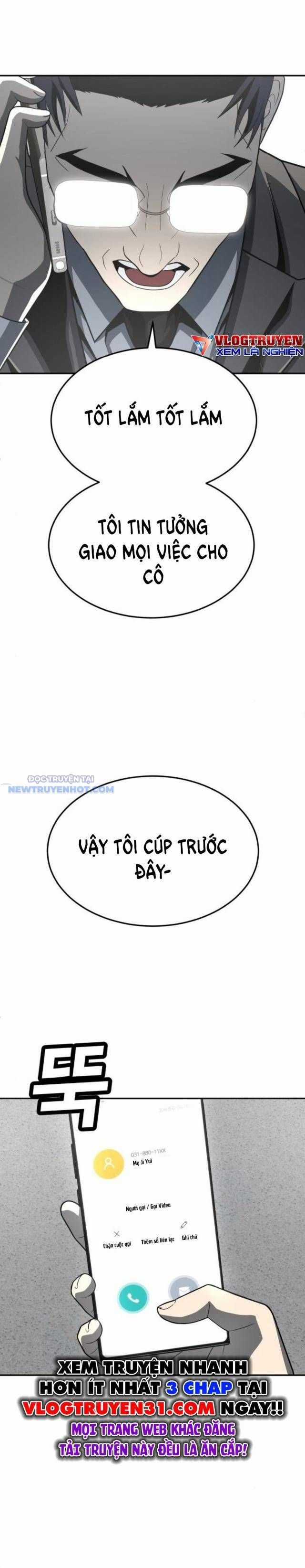 Món Đồ Chơi - Chương 35 - Trang 9