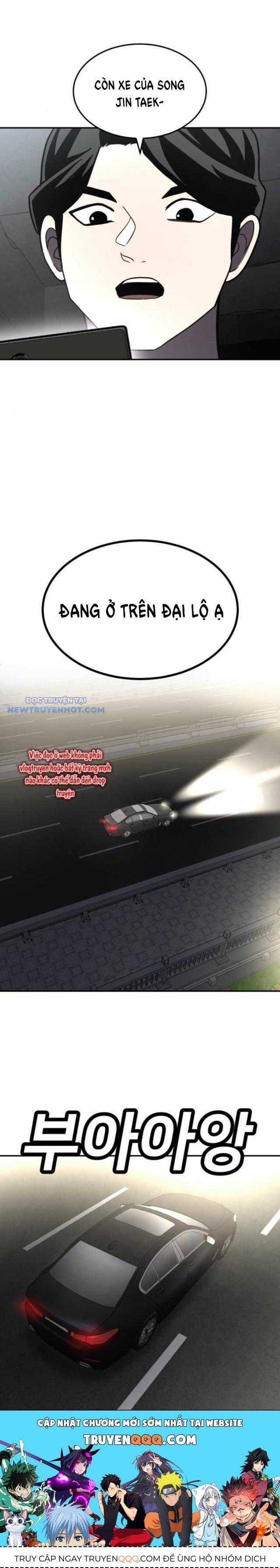 Món Đồ Chơi - Chương 36 - Trang 12