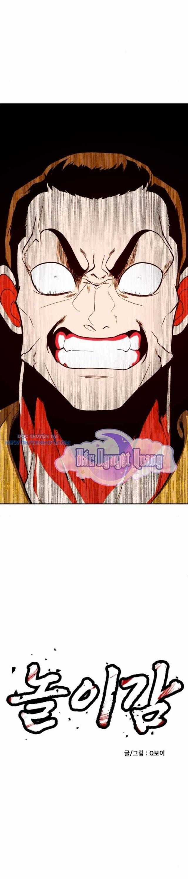 Món Đồ Chơi - Chương 36 - Trang 3