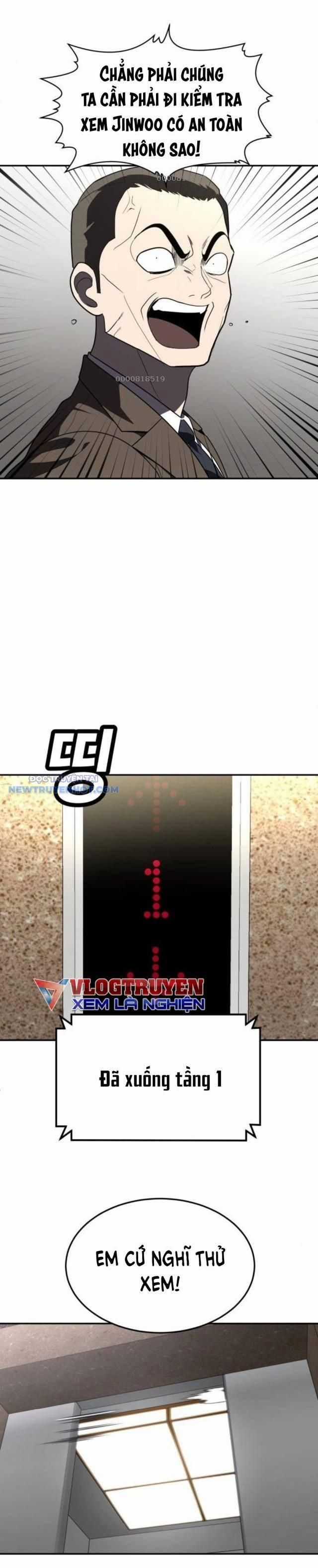 Món Đồ Chơi - Chương 36 - Trang 6