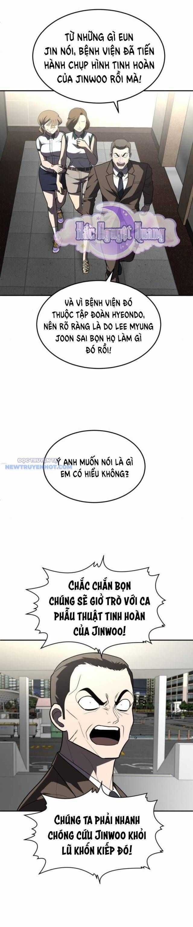 Món Đồ Chơi - Chương 36 - Trang 7