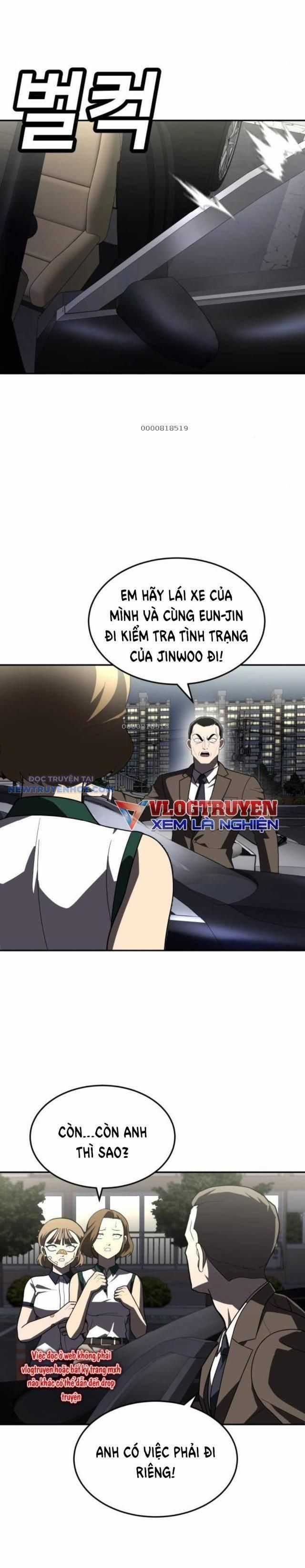 Món Đồ Chơi - Chương 36 - Trang 8