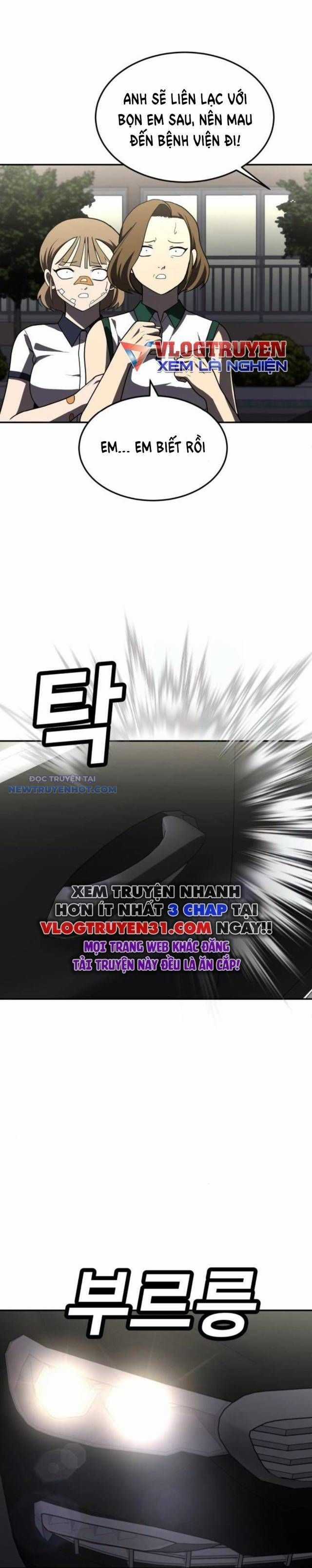 Món Đồ Chơi - Chương 36 - Trang 9