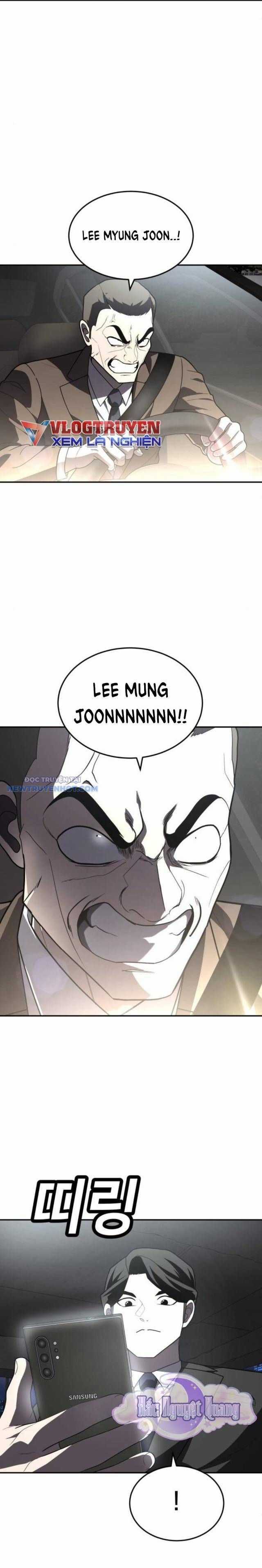 Món Đồ Chơi - Chương 36 - Trang 10