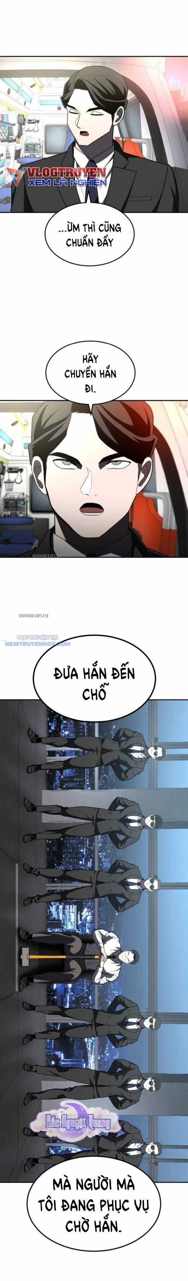 Món Đồ Chơi - Chương 37 - Trang 2