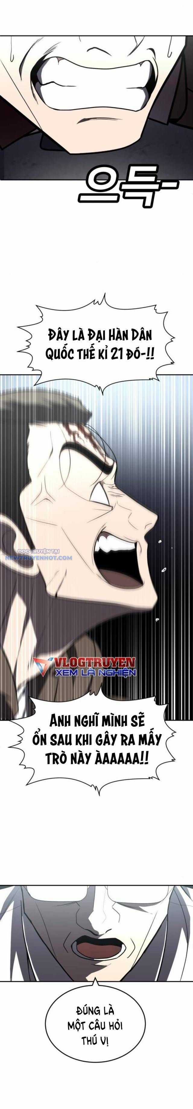 Món Đồ Chơi - Chương 37 - Trang 11