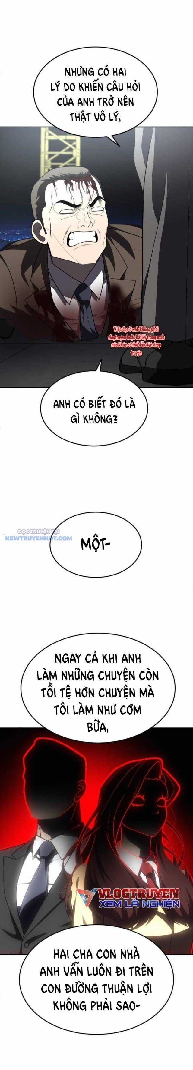 Món Đồ Chơi - Chương 37 - Trang 12