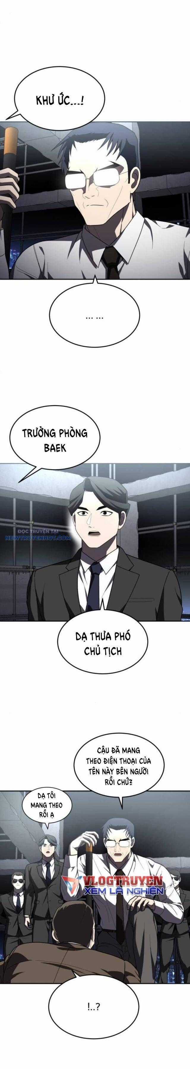 Món Đồ Chơi - Chương 37 - Trang 15