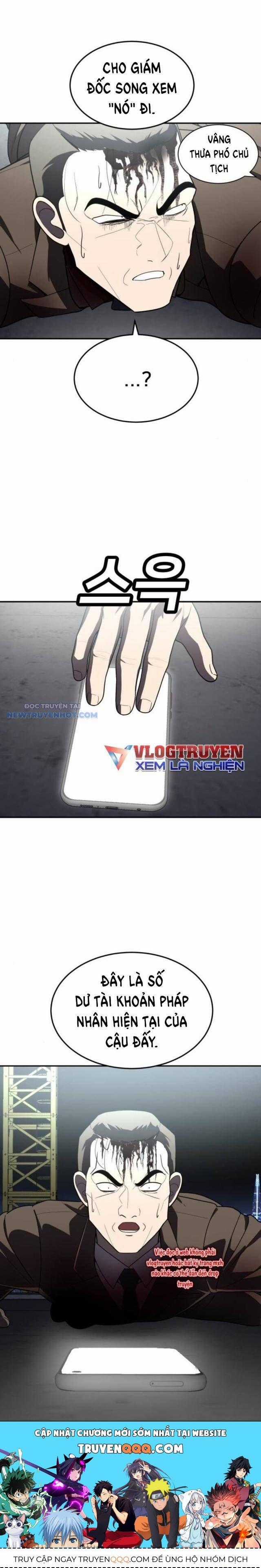 Món Đồ Chơi - Chương 37 - Trang 16