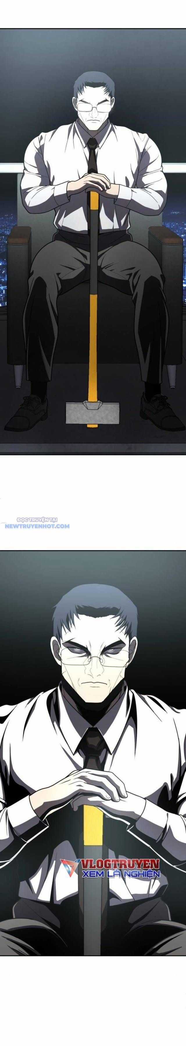 Món Đồ Chơi - Chương 37 - Trang 3