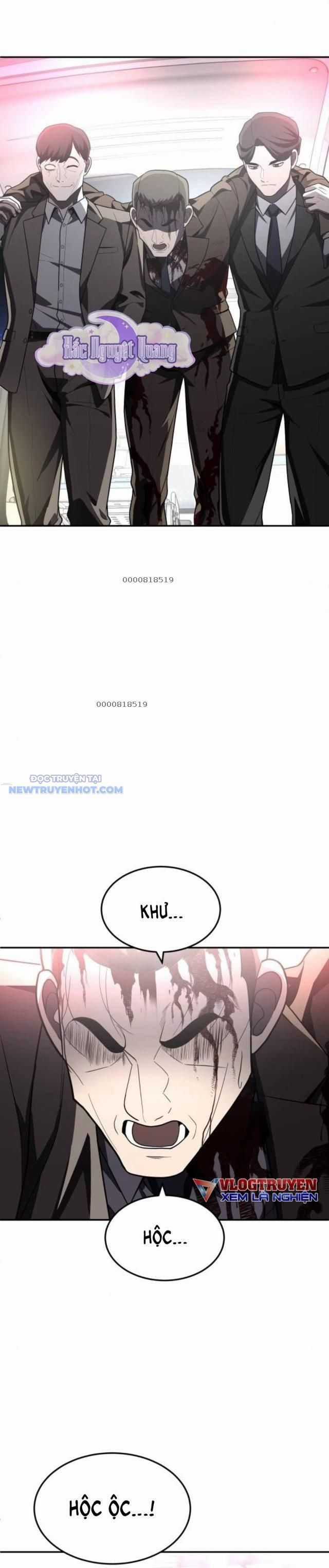 Món Đồ Chơi - Chương 37 - Trang 6