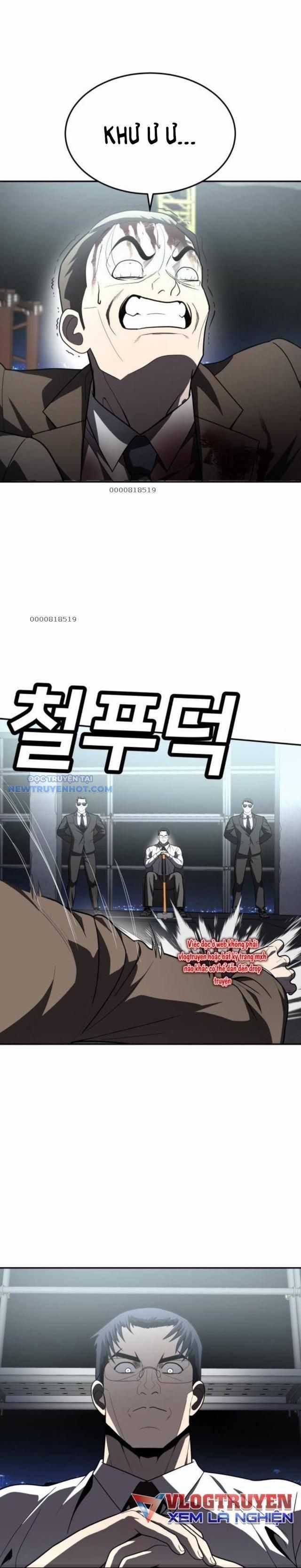 Món Đồ Chơi - Chương 37 - Trang 8