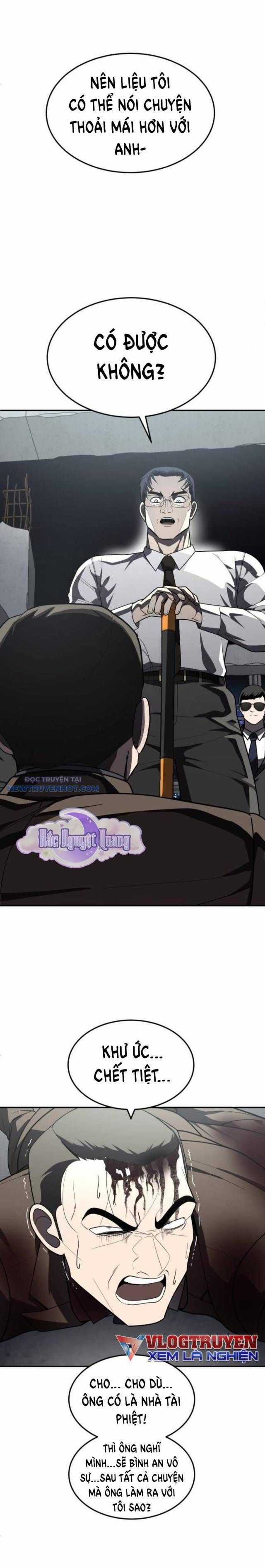 Món Đồ Chơi - Chương 37 - Trang 10