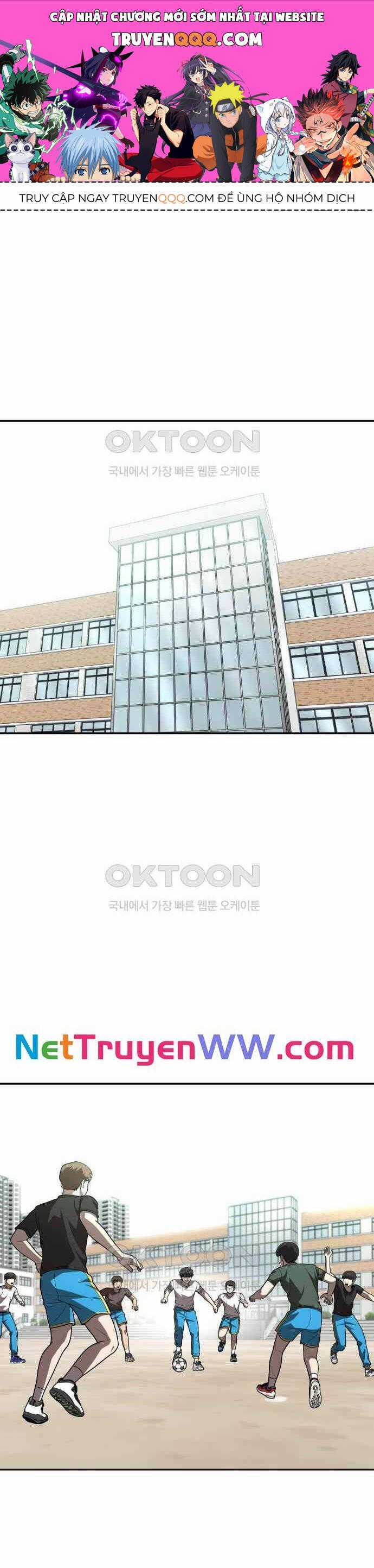 Món Đồ Chơi - Chương 38 - Trang 1