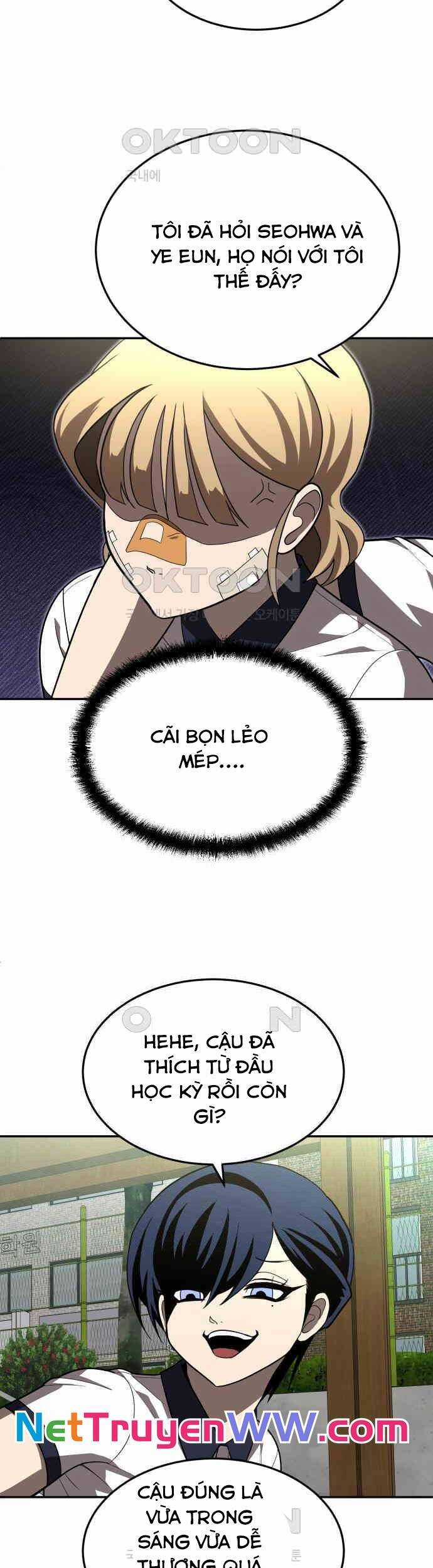 Món Đồ Chơi - Chương 38 - Trang 11