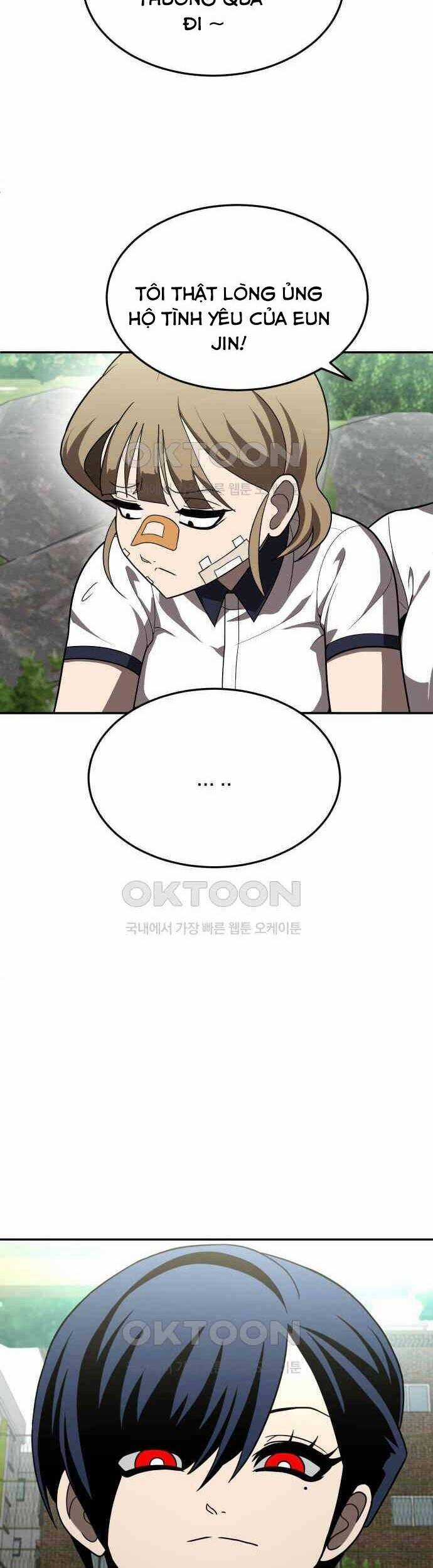 Món Đồ Chơi - Chương 38 - Trang 12