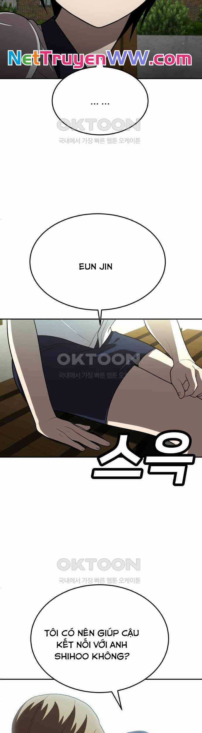 Món Đồ Chơi - Chương 38 - Trang 13