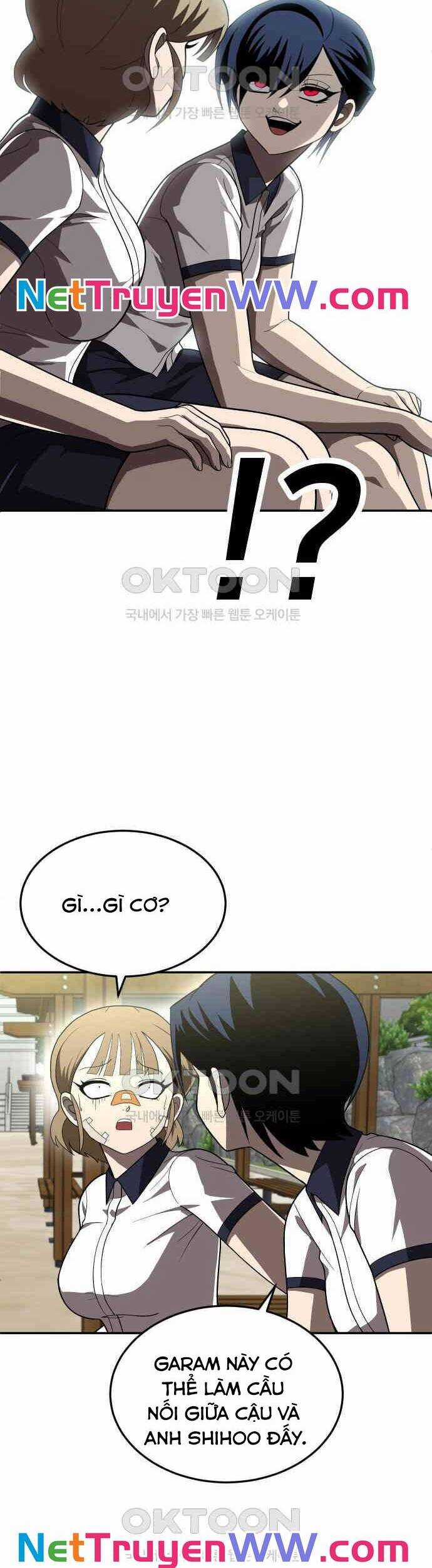 Món Đồ Chơi - Chương 38 - Trang 14