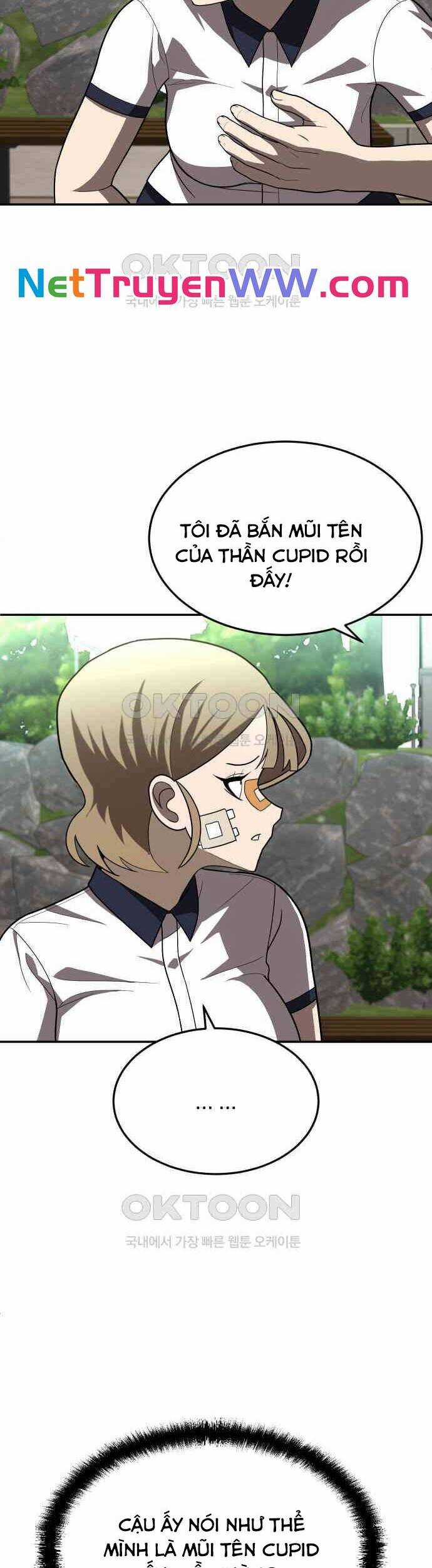 Món Đồ Chơi - Chương 38 - Trang 16