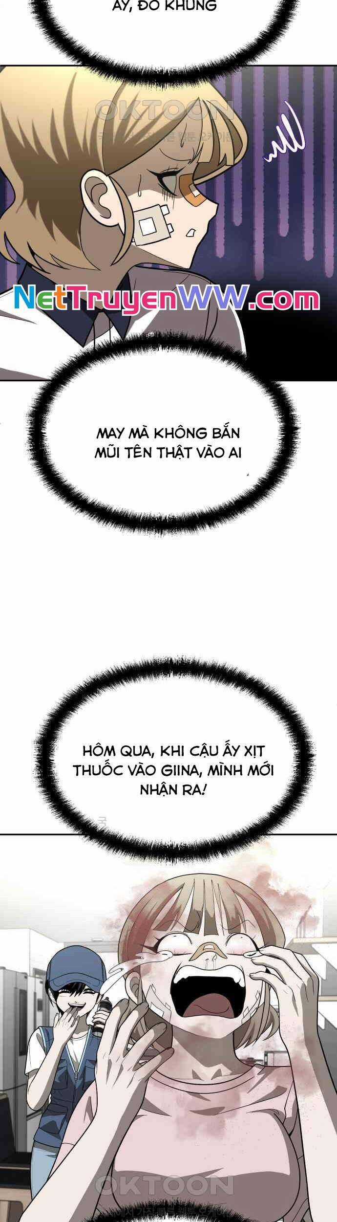 Món Đồ Chơi - Chương 38 - Trang 17